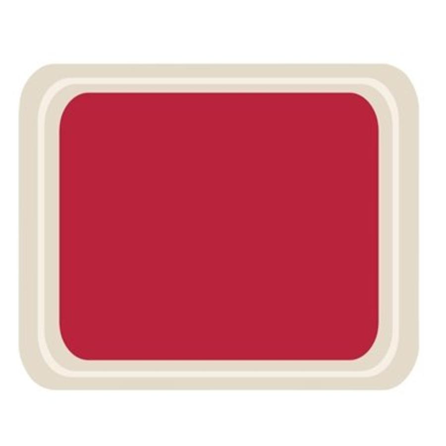 Plateau d'origine | Rectangulaire | 42x32 cm (3 couleurs)