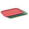 HorecaTraders Original Tray | Rectangular | 37.5x26.5cm (3 colors)