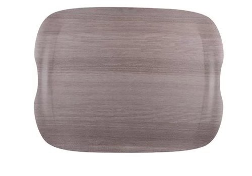  HorecaTraders Plateau de golf | 43 x 23 cm 