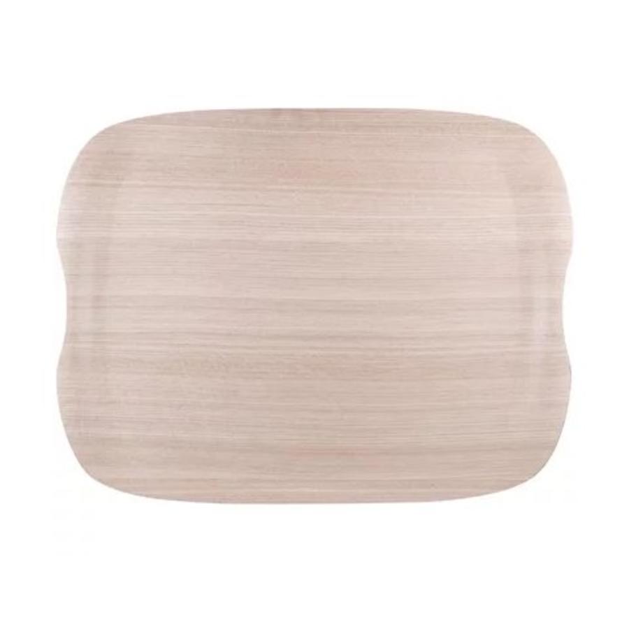 Plateau de golf | 43 x 23 cm