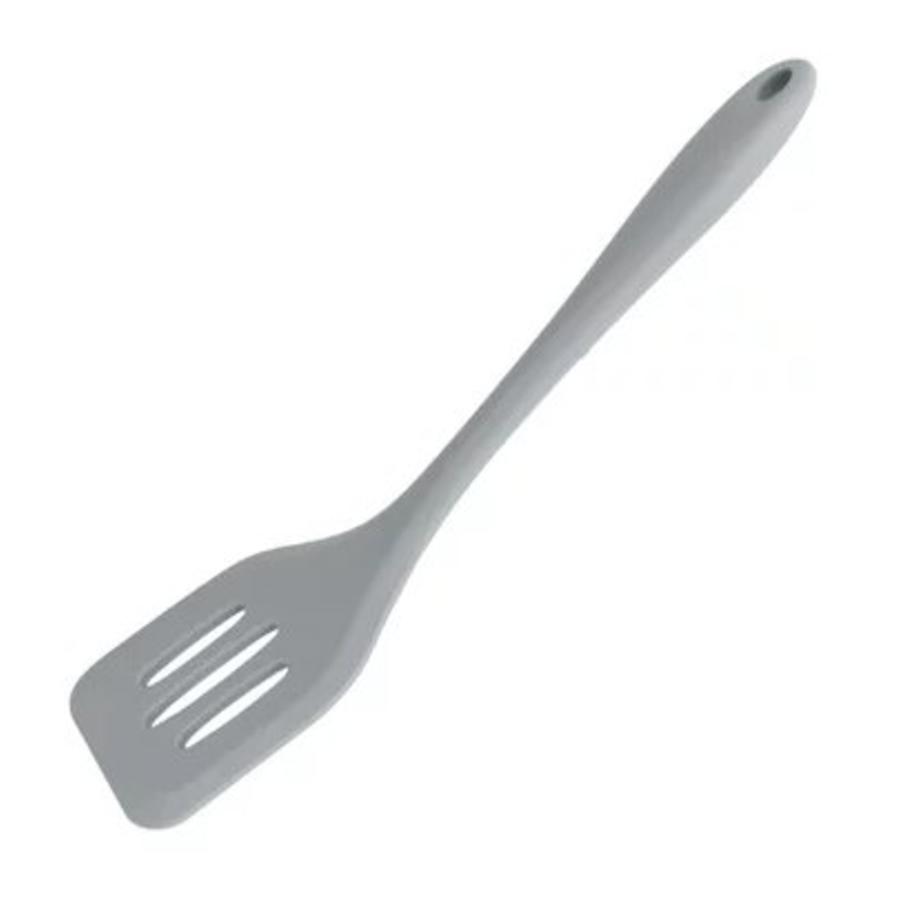 Spatule ajourée résistante à la chaleur 29 cm