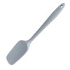 Vogue Heat Resistant Stirring Spoon 28cm