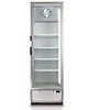 Husky Freezer with glass door | 378 liters