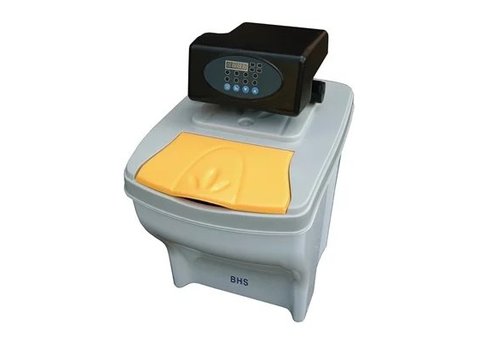  HorecaTraders Automatischer Wasserenthärter 