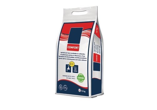  HorecaTraders Tablettes de sel pour adoucisseur d'eau 