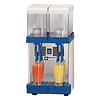 HorecaTraders Drink Dispenser, 2x 9 litres