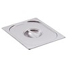 Bartscher Couvercle 1/2 GN