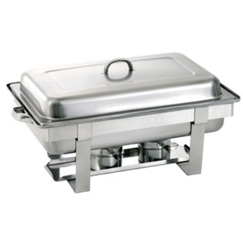  Bartscher Plat à réchaud 1/1 GN 