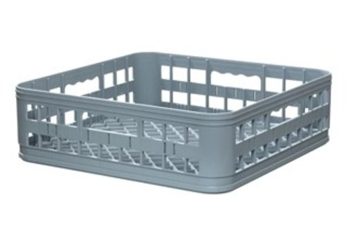  Bartscher Panier lave-vaisselle Hospitality | 40x40cm 