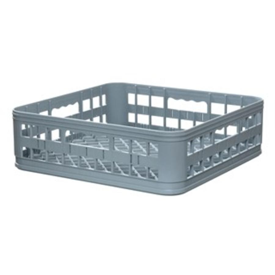 Horeca Dishwasher Basket | 40x40cm