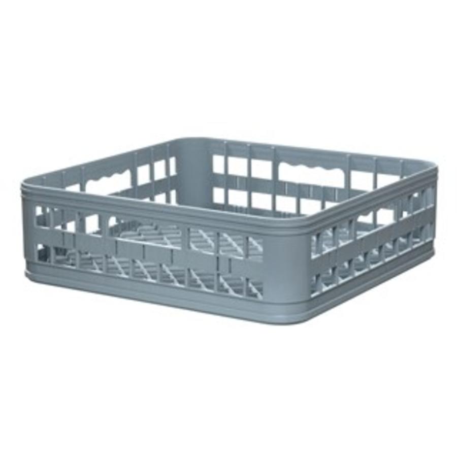 Hospitality Dishwasher Basket | 40x40cm