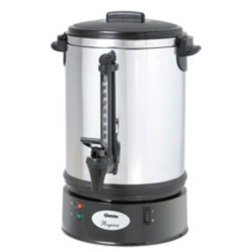  Bartscher Bartscher Kaffeemaschine 15 Liter für 90 Tassen 