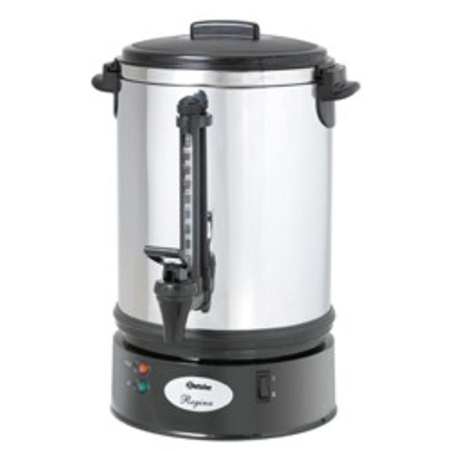 Coffee Percolator 15 liters for 90 cups