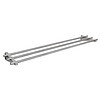 Bartscher Tray guide | 1 piece | 1180 x 310 mm