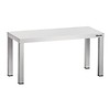 Bartscher Étagère simple, L 800 x P 350 x H 400 mm