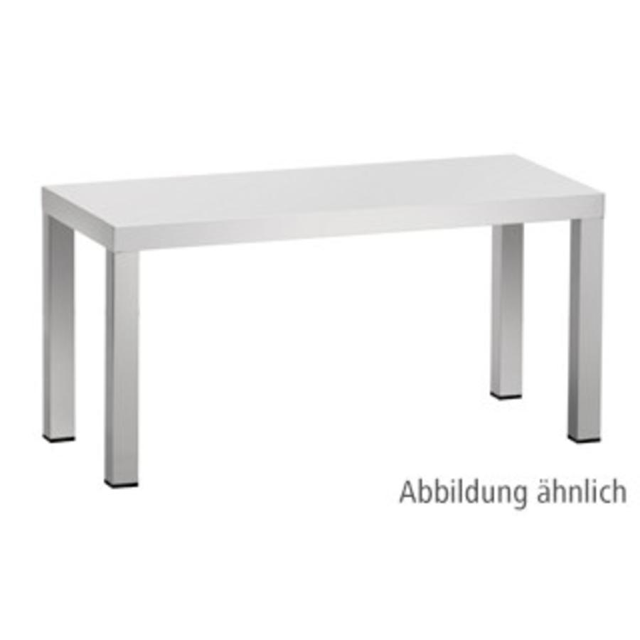 Etagere, einfach, B 2000 x T 350 x H 400 mm