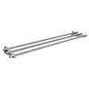 Tray guide | 1 piece | 2100 x 310 mm