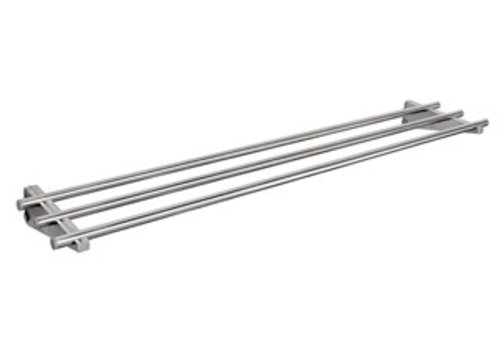  Bartscher Tray guide | 1 piece | 2100 x 310 mm 