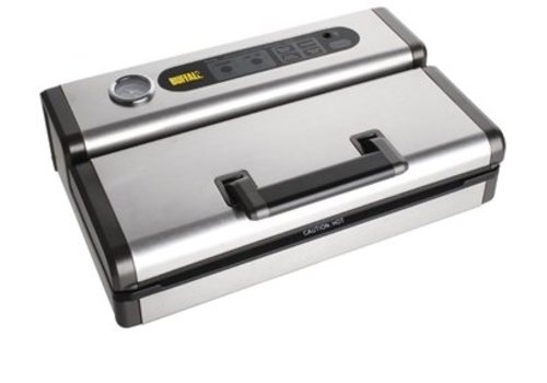  Buffalo Buffalo Vacuum Sealer Stainless Steel | 30cm 