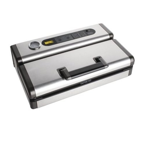  Buffalo Buffalo Vacuum Sealer Stainless Steel | 30cm 