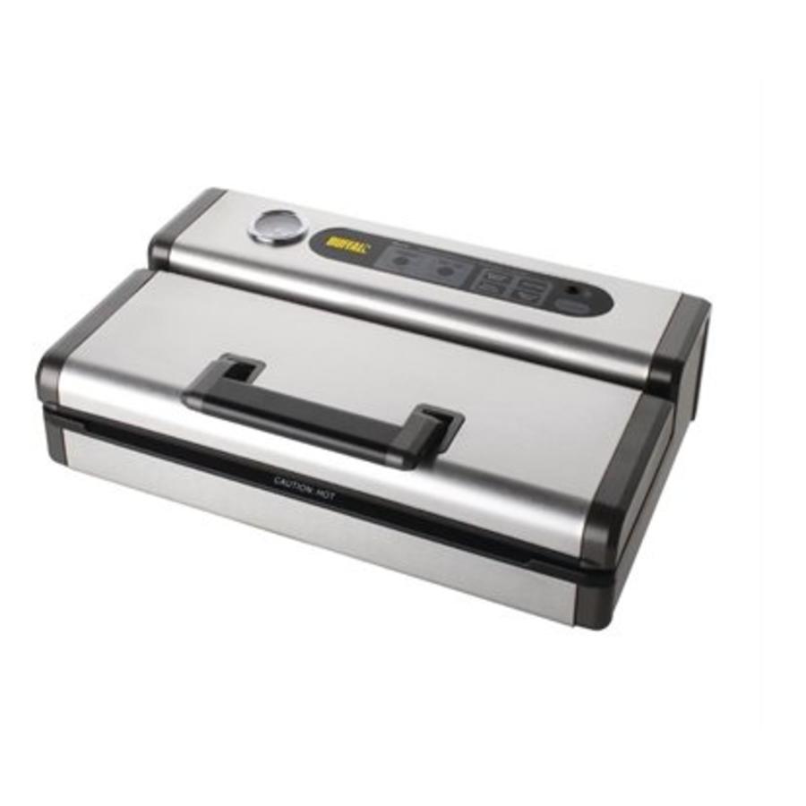 Buffalo Vacuum Sealer Stainless Steel | 30cm