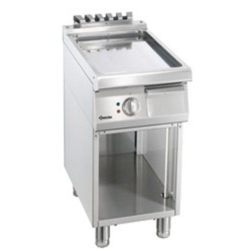  Bartscher Profi-Backblech mit Boden | 40x70x85cm 