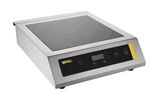  Buffalo Buffalo Induction Hob | 3kW 