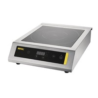 Buffalo Induction Hob | 3kW