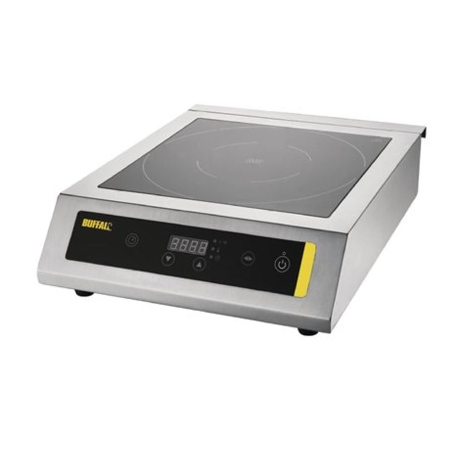 Buffalo Induction Hob | 3kW