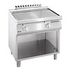 Bartscher Catering Baking Tray | Smooth and Ribbed | 80x70x85cm