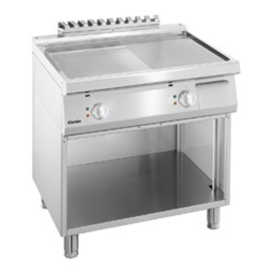 Restaurant Baking Tray | Stainless Steel | 90x90x85cm