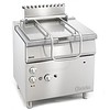 Bartscher Tilting roasting pan | Gas | 800 x 700 x 850 mm