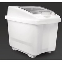 Transparent Ingredient Bin | 3 Sizes