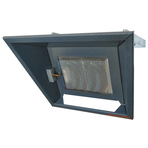  Schwank Facade Gas Heater | 4000 Watts | TerraceSchwank 