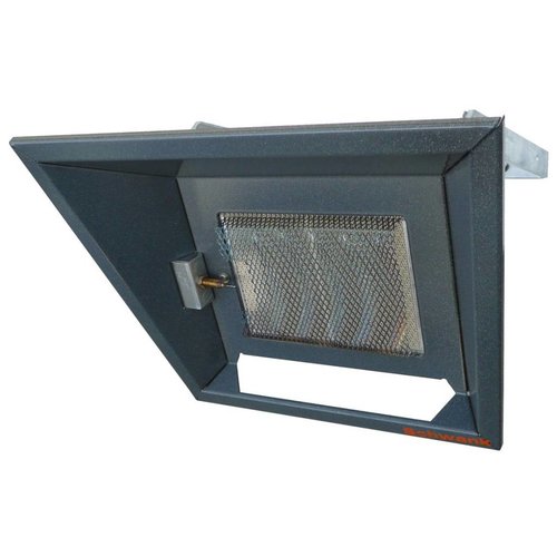  Schwank Gevel Gas Heater | 4000 Watt | TerrasSchwank 