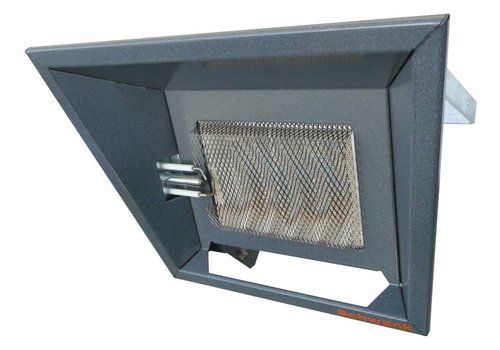  Schwank Propaan gevel heater | 4000Watt | TerrasSchwank 