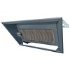 Schwank Chauffage fixe au propane | 7600 watts