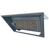 Schwank Propaan Vaste Heater | 7600 Watt