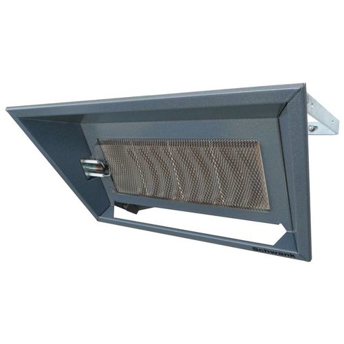  Schwank Propaan Vaste Heater | 7600 Watt | 