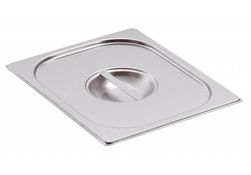  Bartscher GN-Deckel | GN 1/6 