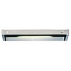 Bartscher Stainless Steel Cooker Hoods with Motor | 100x520x170cm