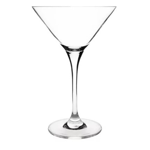  HorecaTraders Martini glass | Crystal | 26cl 