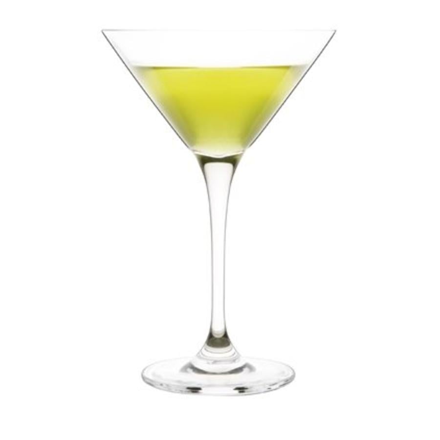 Martini glass | Crystal | 26cl