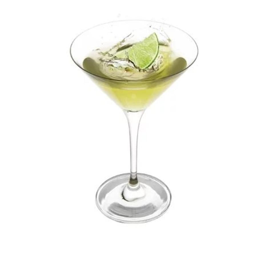 Martini glass | Crystal | 26cl