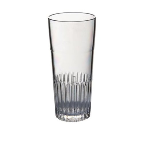  HorecaTraders Plastic Beer Glass (pintje) | BPA-free | 30cl 