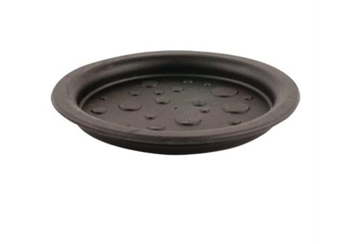  HorecaTraders Couvercle pour pichets et verres | Sans BPA | 4 couleurs 