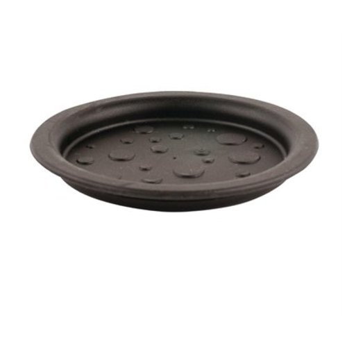  HorecaTraders Couvercle pour pichets et verres | Sans BPA | 4 couleurs 