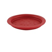 Deckel für Krüge und Gläser | BPA-frei | 4 Farben