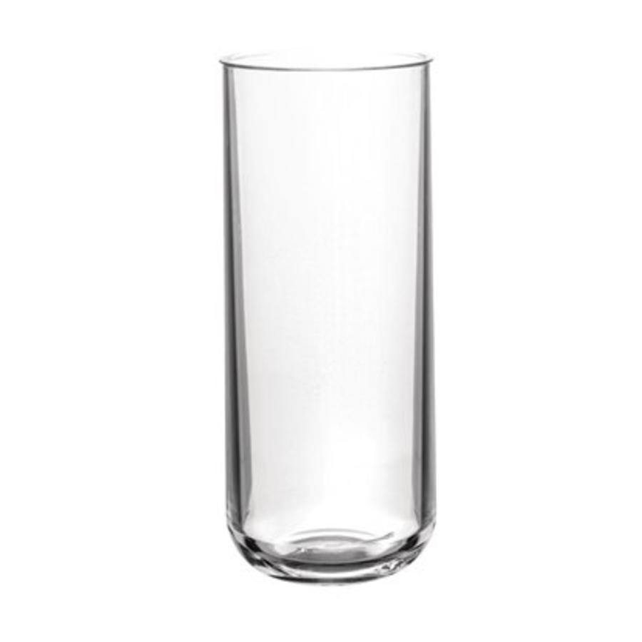 Canette en plastique | Sans BPA | 75cl