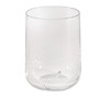HorecaTraders Plastic Lemonade Glass | BPA Free | 2 formats
